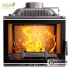 Fűtés Kawmet W17 DECOR ECO - 12,3 kW