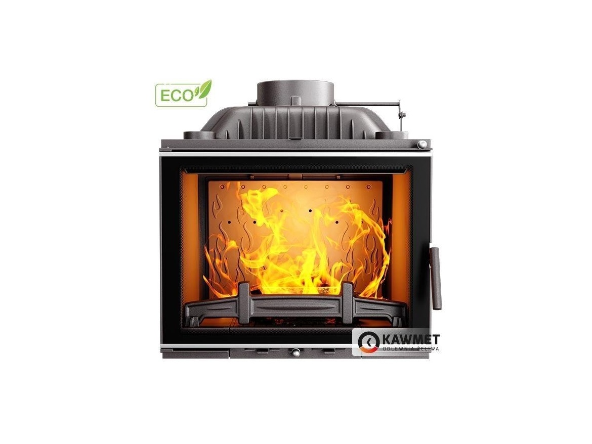 Krbová vložka Kawmet W17 DECOR ECO - 12,3 kW