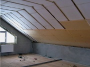 A szigetelést választjuk: Hogyan válasszuk ki a megfelelőt?