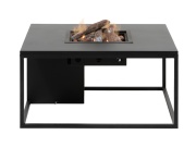 Stôl s plynovým ohniskom COSI Cosiloft 100