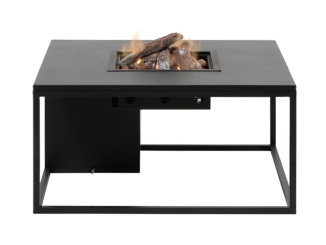 Tűztér –  COSI Cosiloft 100