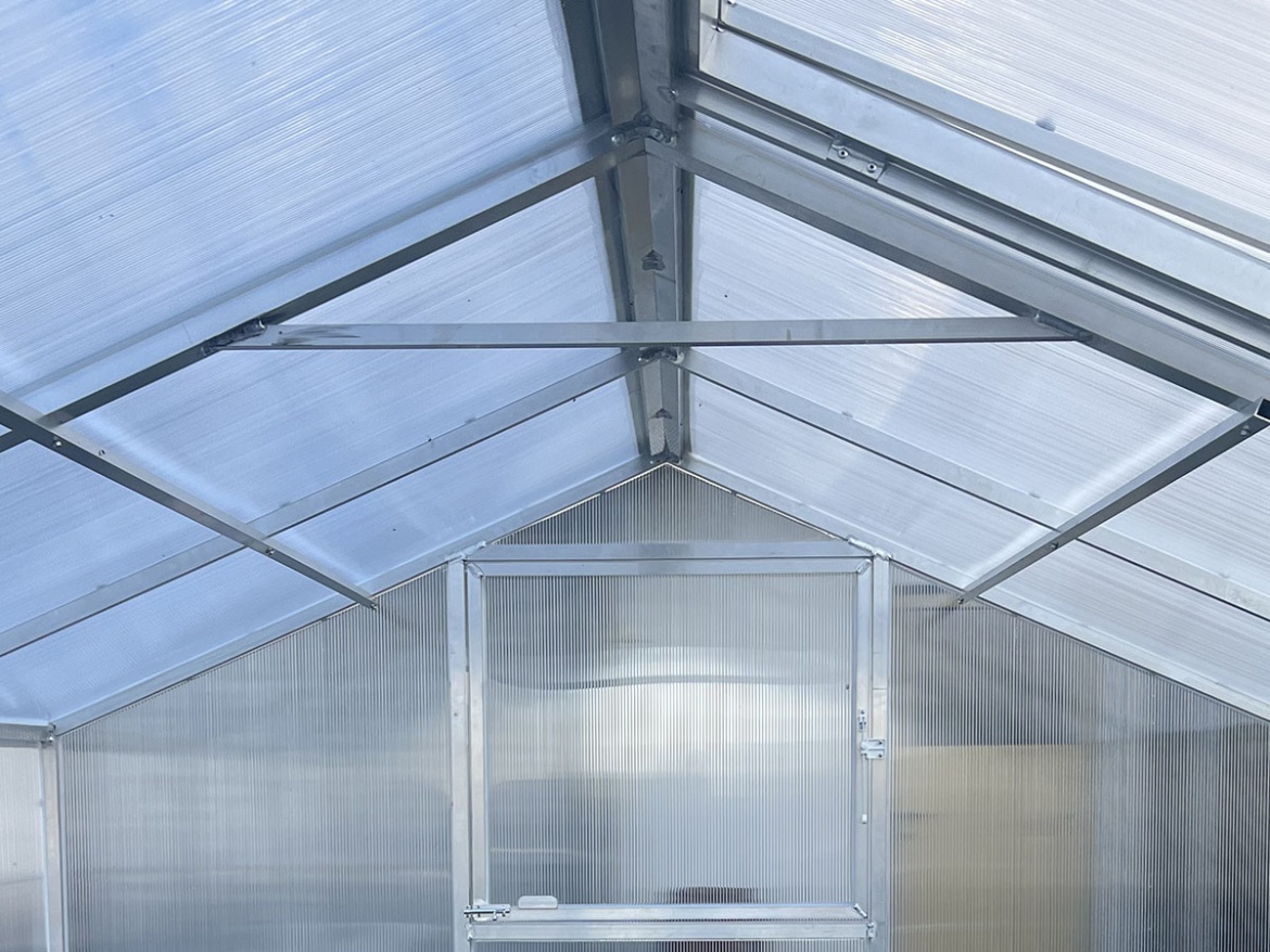 Skleník Česká Manufaktura Kiwi