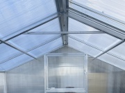 Üvegház Česká Manufaktura