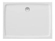 Ravak Vanička Gigant Pro Flat 100x80