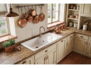 Kuchyňské dřezy Reginox Classic 1015.0