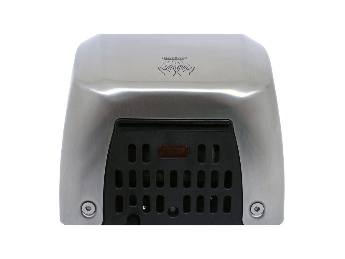 Vysoušeče rukou Jet Dryer STORM