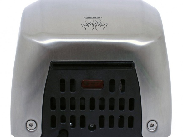 Vysoušeče rukou Jet Dryer STORM