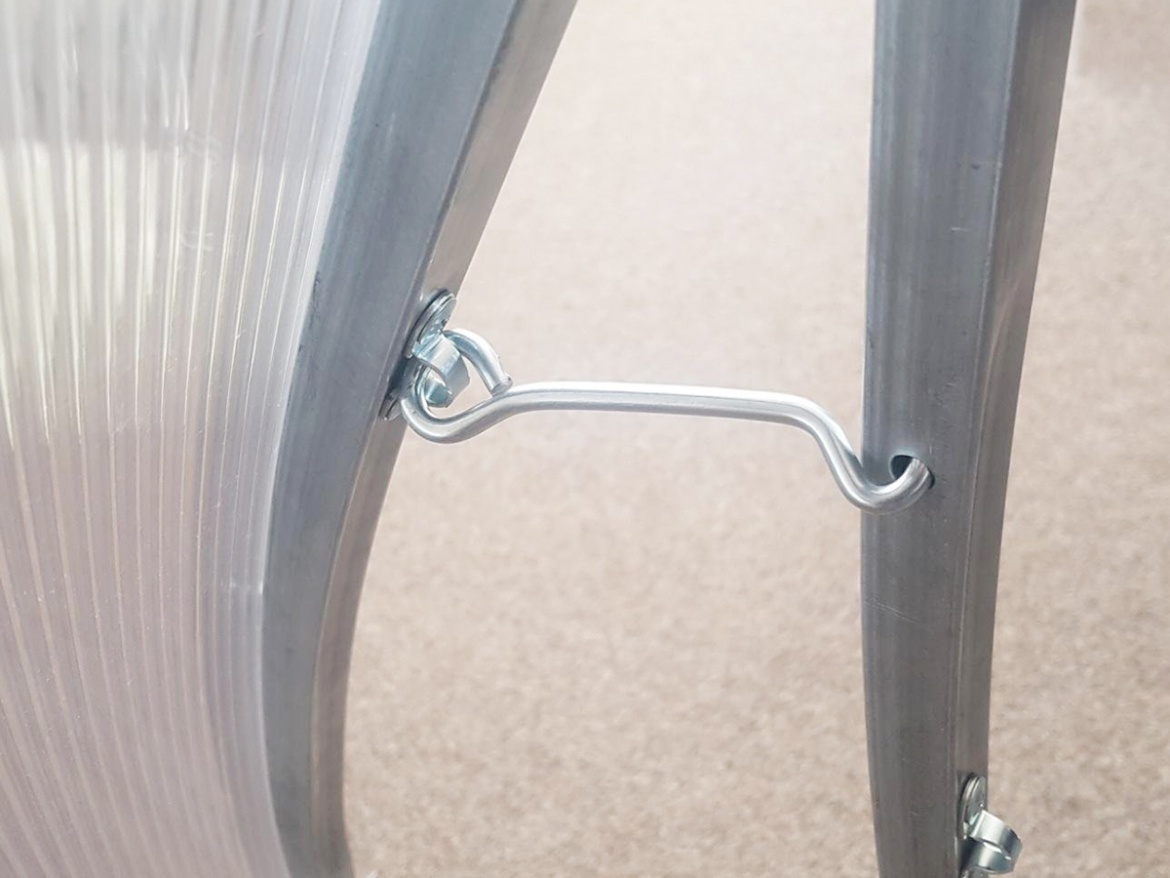 Strešné okno Lanit Plast Střešní okno Ural