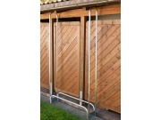 Drevník Limes Drevník SPD