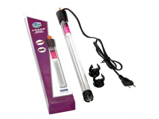 Výbava do skleníku – Hydroponický ohřev Sensorie