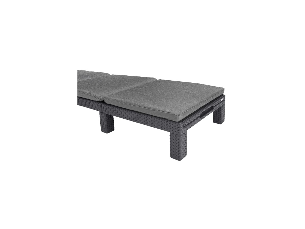 Keter Lehátko Daytona Deluxe