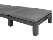 Keter Lehátko Daytona Deluxe