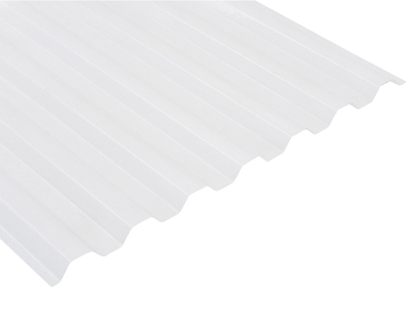 Polykarbonátová trapézová doska Brett Martin Marlon CSE Original