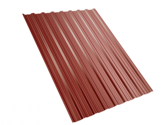 Trapézový plech Bilka T18