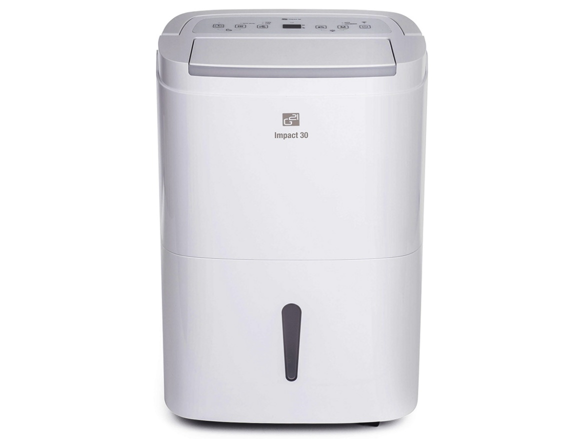 Odvlhčovač G21 Impact 30