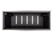 Samozavlažovací kvetináč Scobax