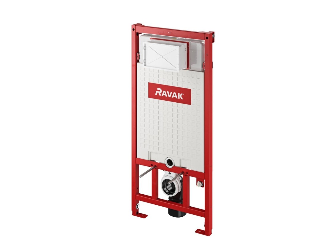 Ravak WC modul G II/112 do sádrokartonu