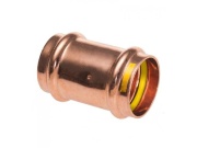 Conex Bänninger Lisovací spojka CU 5270 d 18, pro plyn