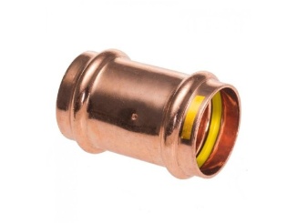 Épület –  Conex Bänninger Lisovací spojka CU 5270 d 18, pro plyn