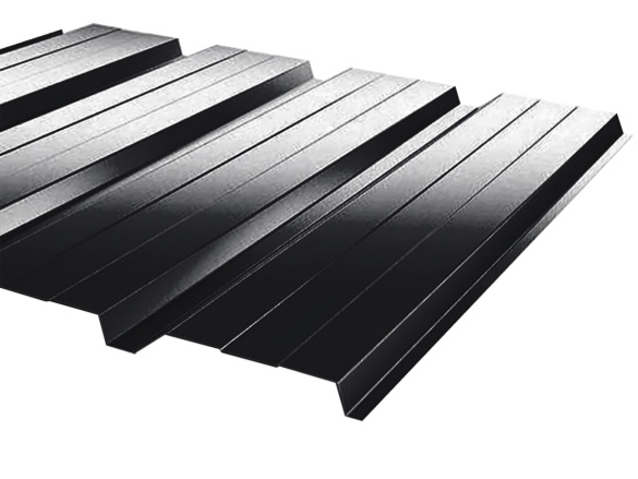 Trapézový plech Budmat TRB-30