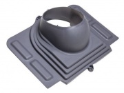 Vilpe Univerzální průchodový prvek pro plechovou krytinu