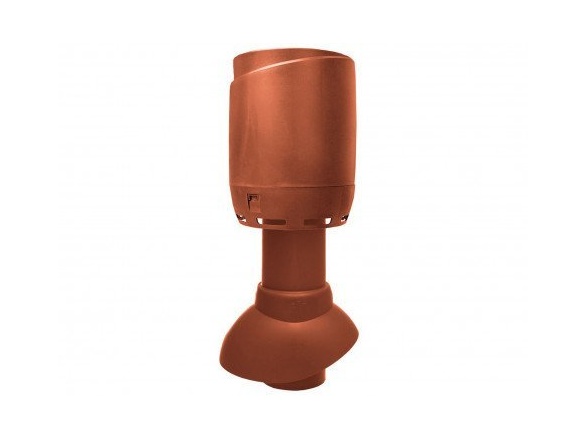 Vilpe Sanitární odvětrávací potrubí 110P/300 FLOW