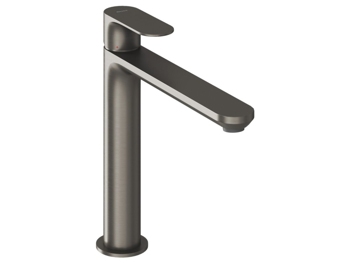 Ravak EL 014.00CR Umyvadlová stojánková baterie 220 mm bez výpusti, chrom