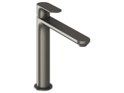 Ravak EL 014.60RGB Umyvadlová stojánková baterie 220 mm bez výpusti, růžové zlato kartáčované