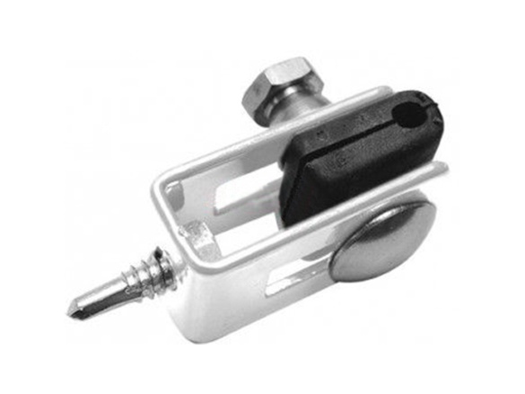 Bočná príchytka Arepo Basic