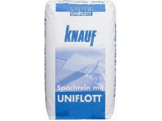 Montážne náradie –  Knauf Uniloftt