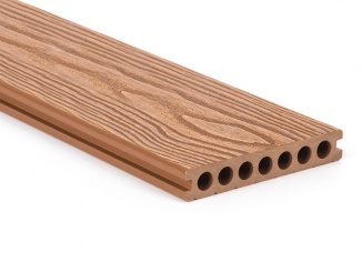 Terasová prkna WPC G21 –  Terasové prkno 63910413 148 x 25 x 3000 mm hnědá