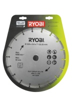 Ryobi AGDD 230 A1