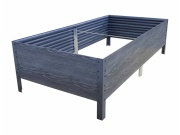 Vyvýšený záhon Gutta Kompozit