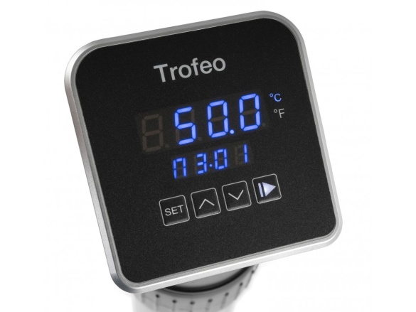 G21 Sous vide  Trofeo 1200 W