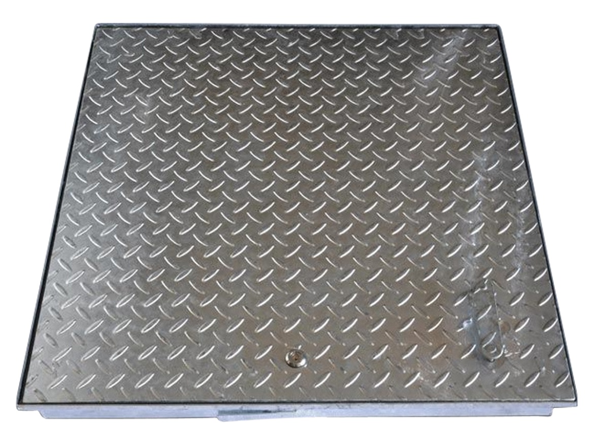 Poklop Scobax Easy FR