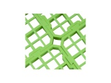 Scobax Rošt pro králíky, drůbež - 25x25 cm