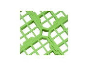 Scobax Rošt pro králíky, drůbež - 25x25 cm