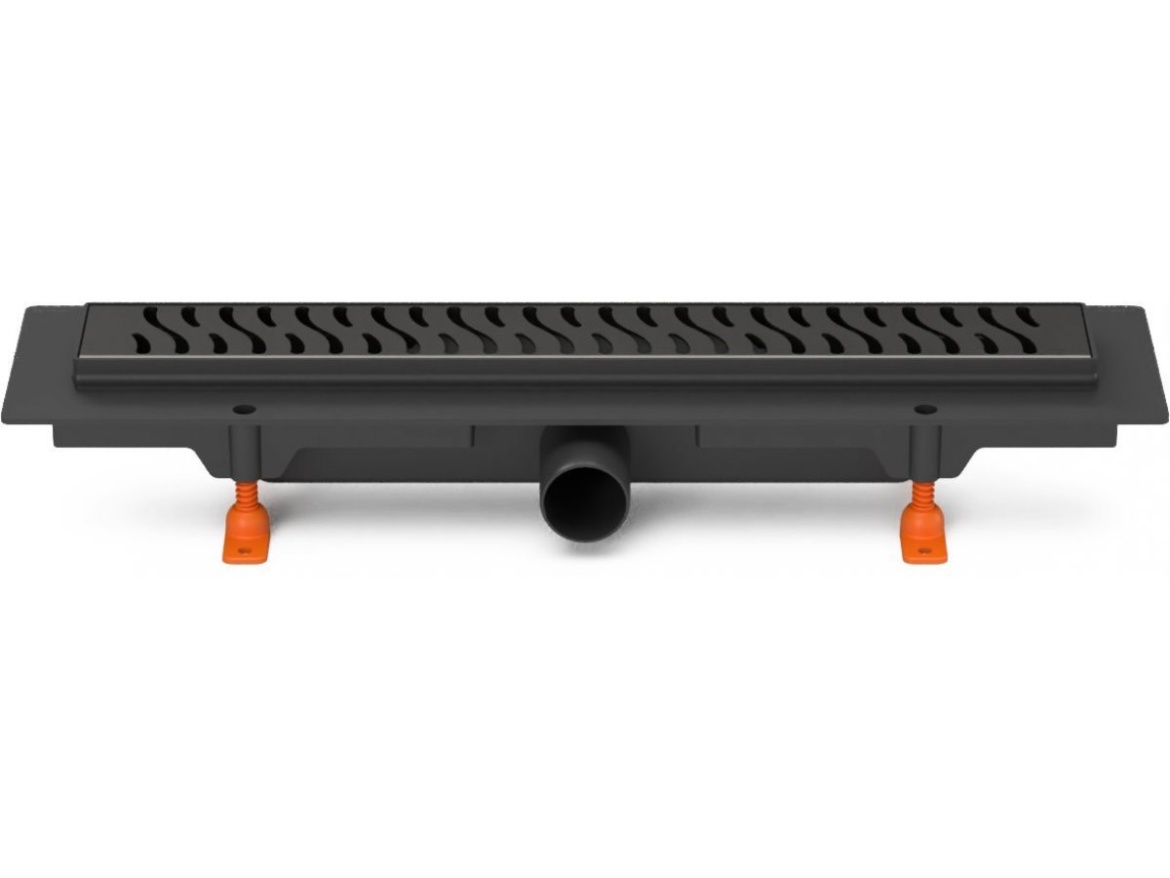 Žlab Chuděj LZB 40 Black