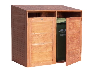 Dobozok –  Tuindeco Virgo