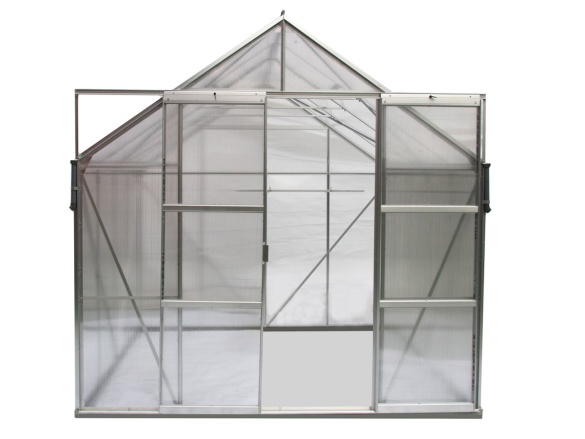 Skleník Vitavia Uranus Premium