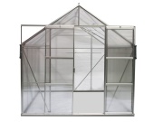 Üvegház Vitavia Uranus Premium