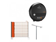 Scobax Set MOBILNÍ VÝBĚH SÍŤ 112 cm, drůbež, pro instalaci do 50 m