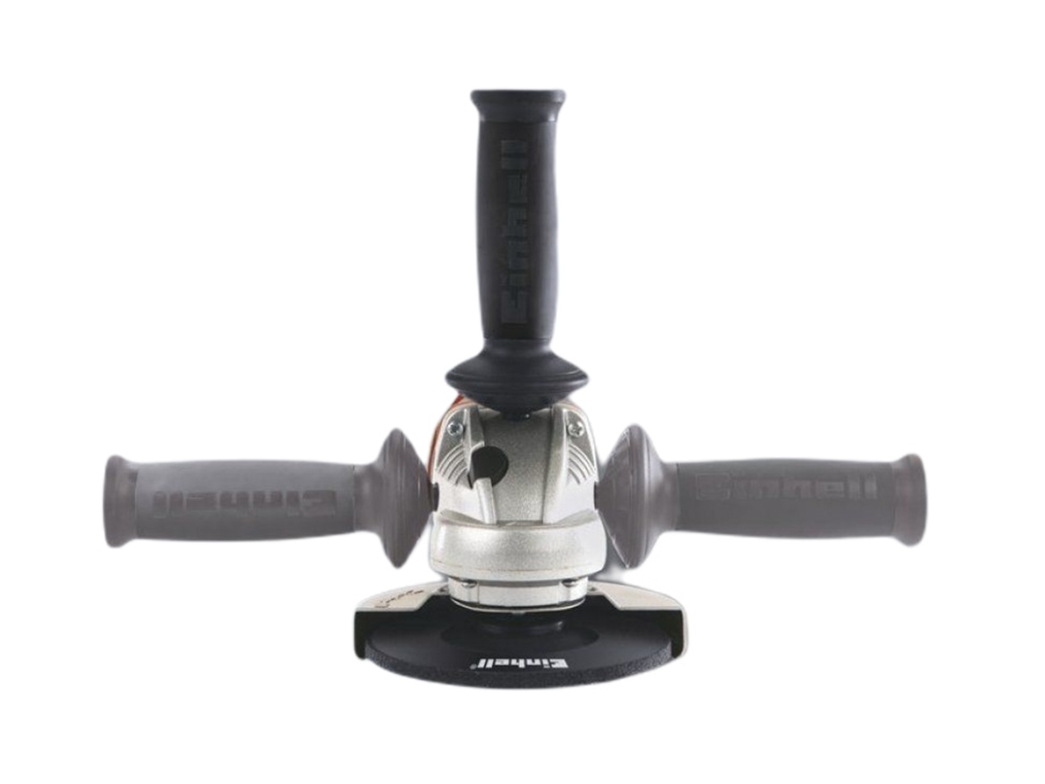 Einhell Úhlová bruska TE-AG 125/750 Kit Expert