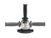 Einhell Úhlová bruska TE-AG 125/750 Kit Expert