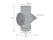 Okapový filtr FPP 27 Scobax