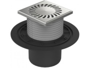 Vpusť Chuděj PVSU 110 (univerzální)