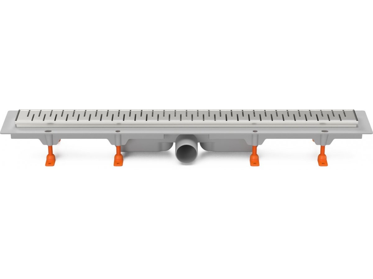 Žlab Chuděj LZB/N 50