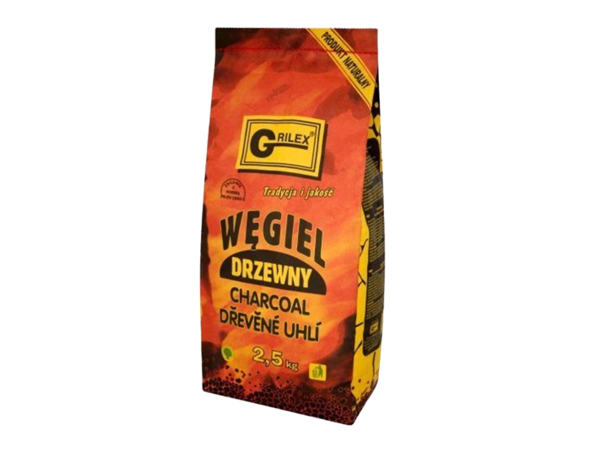 Grilex OEM Dřevěné uhlí