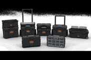Keter Box  ROC Pro Gear 2.0 Tool box