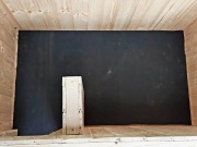 Gumová podlahovina s obojstranným odtlačkom textilu Scobax Doggo